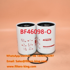 جداکننده آب سوخت BF46098-O
