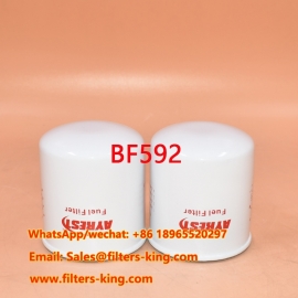 فیلتر سوخت BF592