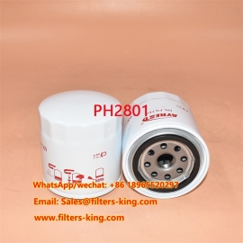 فیلتر روغن PH2801