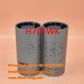 جداکننده آب سوخت H701WK