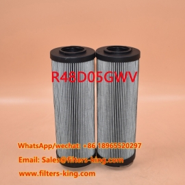 فیلتر هیدرولیک R48D05GWV
