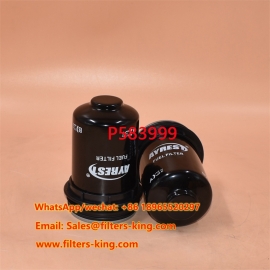 جداکننده آب سوخت P583999