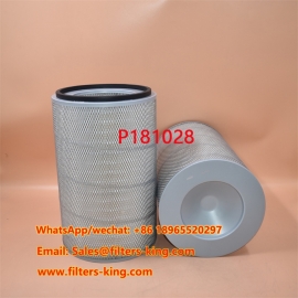 فیلتر هوا P181028