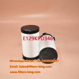 فیلتر سوخت E129KPD346