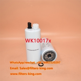 جداکننده آب سوخت WK10017x
