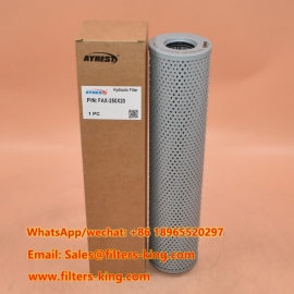 فیلتر هیدرولیک FAX-250X20