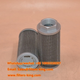 فیلتر هیدرولیک WU-100X80-J