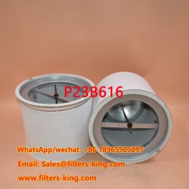 فیلتر جداکننده روغن هوا P23B616