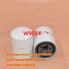 فیلتر روغن W9084