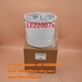 فیلتر جداکننده روغن هوا LE22007x