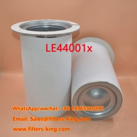 فیلتر جداکننده روغن هوا LE44001x