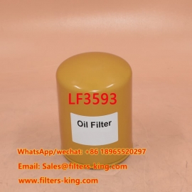 فیلتر روغن LF3593