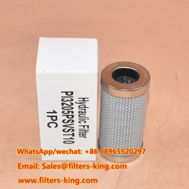 فیلتر هیدرولیک PI3205PSVST10