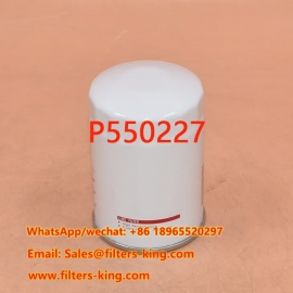 فیلتر روغن P550227