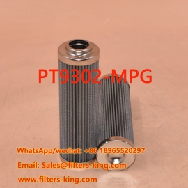 فیلتر هیدرولیک PT9302-MPG