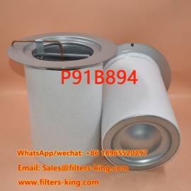 فیلتر جداکننده روغن هوا P91B894