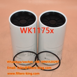 فیلتر سوخت WK1175x