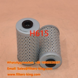 فیلتر هیدرولیک H615