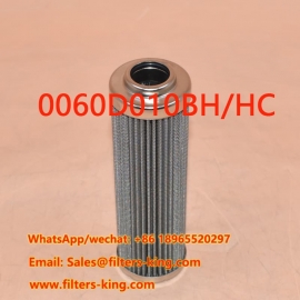 فیلتر هیدرولیک 0060D010BH/HC