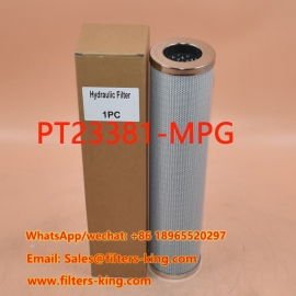 فیلتر هیدرولیک PT23381-MPG