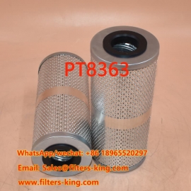 عنصر فیلتر هیدرولیک PT8363