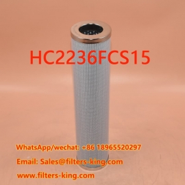 فیلتر هیدرولیک HC2236FCS15