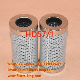 فیلتر هیدرولیک HD57/1