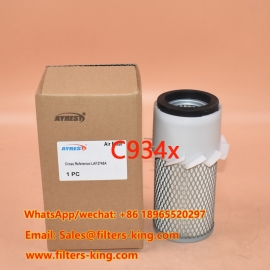 فیلتر هوا C934x
