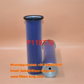 فیلتر هوا P119778