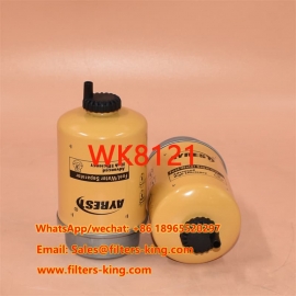 فیلتر سوخت WK8121