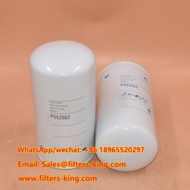 فیلتر روغن P552562