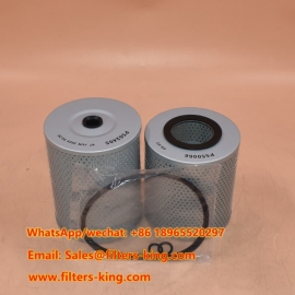 عنصر فیلتر روغن P550065