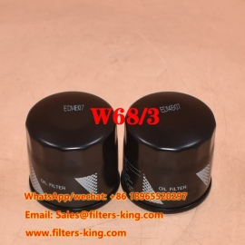 فیلتر روغن W68/3