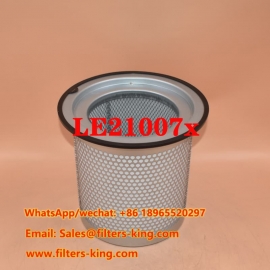 جداکننده روغن هوا LE21007x