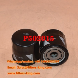 فیلتر روغن P502015