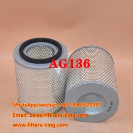 فیلتر هوا AG136