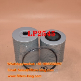 فیلتر روغن LP2545