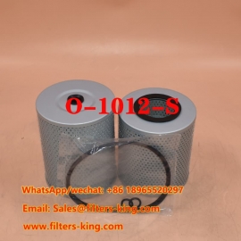 فیلتر روغن O-1012-S