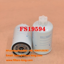 جداکننده آب سوخت FS19594
