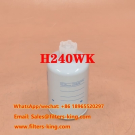 جداکننده آب سوخت H240WK