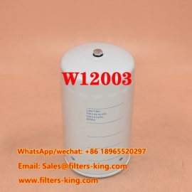 فیلتر روغن W12003