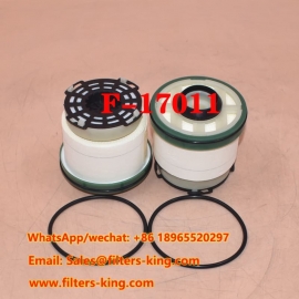 فیلتر سوخت F-17011