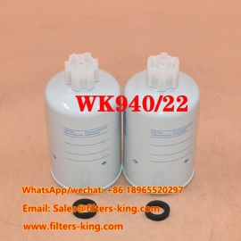 جداکننده آب و سوخت WK940/22