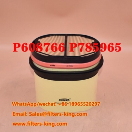 فیلتر هوا P608766 P785965