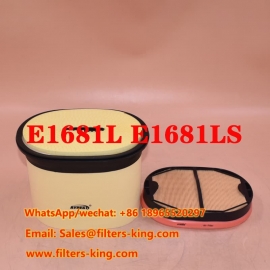 فیلتر هوا E1681L E1681LS