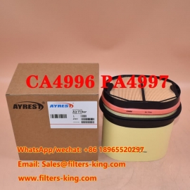 فیلتر هوا CA4996 PA4997