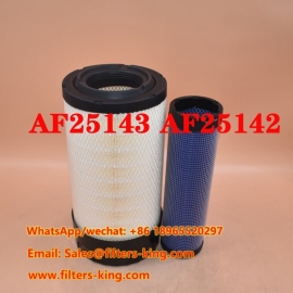 کیت فیلتر هوا AF25143 AF25142