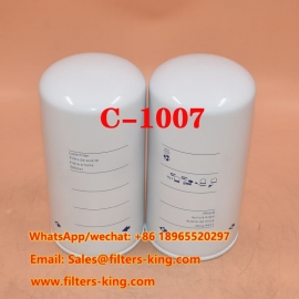 فیلتر روغن C-1007