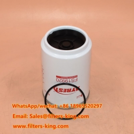 جداکننده آب سوخت FS19920