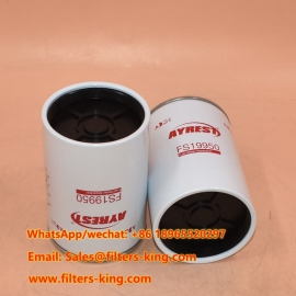 جداکننده آب سوخت FS19950